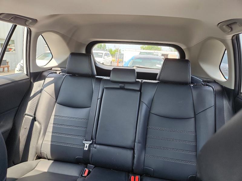 2023 Toyota Rav4 მანქანა იყიდება აუქციონზე, vin: 2T3A1RFV2PW382868, აუქციონის ნომერი: 66243656
