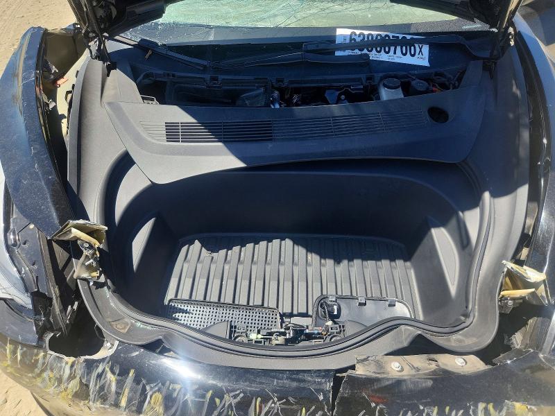 Auction sale of the 2022 Tesla Model 3, vin: 5YJ3E1EA0NF313922, lot number: 63860766