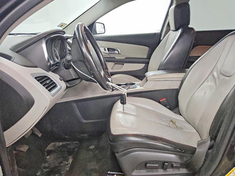 Продаж на аукціоні авто 2014 Gmc Terrain, vin: 2GKALSEK9E6307865, номер лоту: 62420676