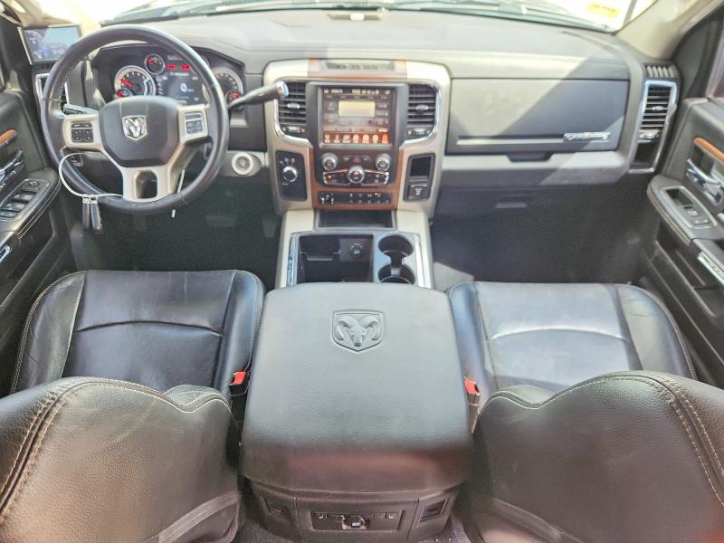 Продажа на аукционе авто 2014 Ram 3500, vin: 3C63R3ML2EG298425, номер лота: 66016896