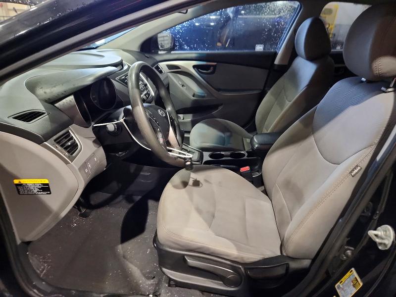 64294656 :رقم المزاد ، 5NPDH4AE6DH427882 vin ، 2013 Hyundai Elantra مزاد بيع