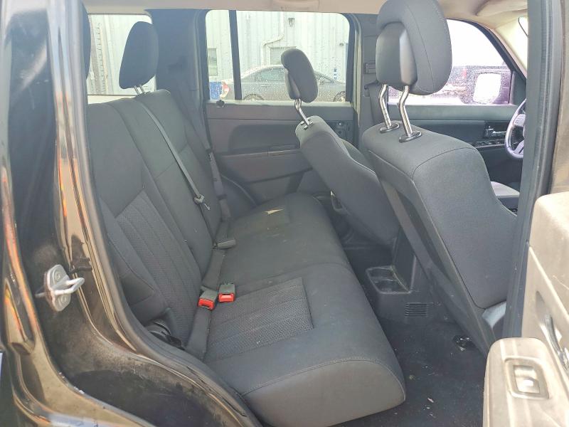 2012 Jeep Liberty მანქანა იყიდება აუქციონზე, vin: 1C4PJMAK4CW154330, აუქციონის ნომერი: 65790666