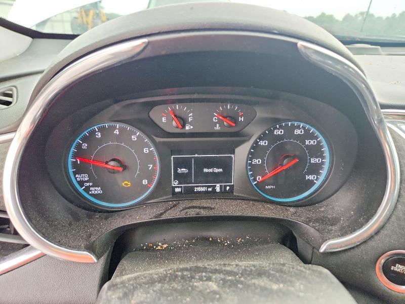 Продажа на аукционе авто 2019 Chevrolet Malibu, vin: 1G1ZD5ST2KF208096, номер лота: 65165596