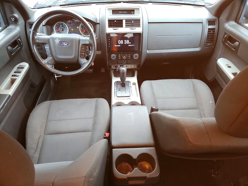 Продажа на аукционе авто 2010 Ford Escape, vin: 1FMCU0DG4AKC88163, номер лота: 64437206