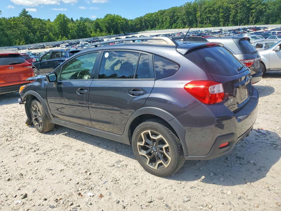 Aukcja sprzedaży 2016 Subaru Crosstrek, vin: JF2GPABC6G8284318, numer aukcji: 65394126