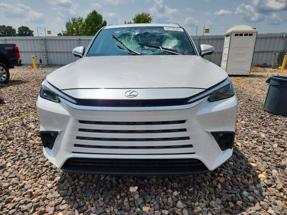 Продажа на аукционе авто 2024 Lexus Tx 350, vin: 5TDAAAB62RS011603, номер лота: 63736566