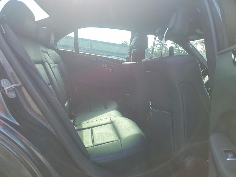 Aukcja sprzedaży 2011 Mercedes-benz E, vin: WDDHF5GB5BA391901, numer aukcji: 63848956