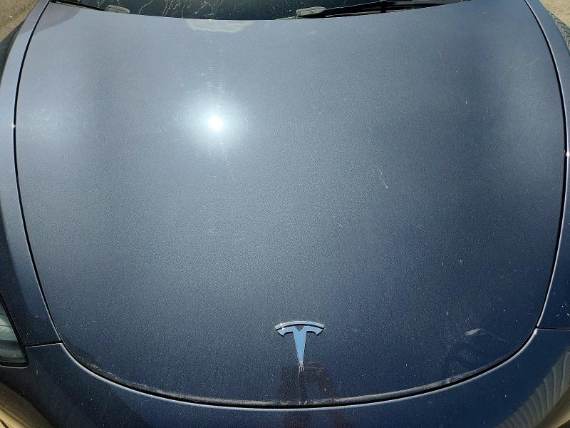 64807336 :رقم المزاد ، 5YJ3E1EA5NF286426 vin ، 2022 Tesla Model 3 مزاد بيع