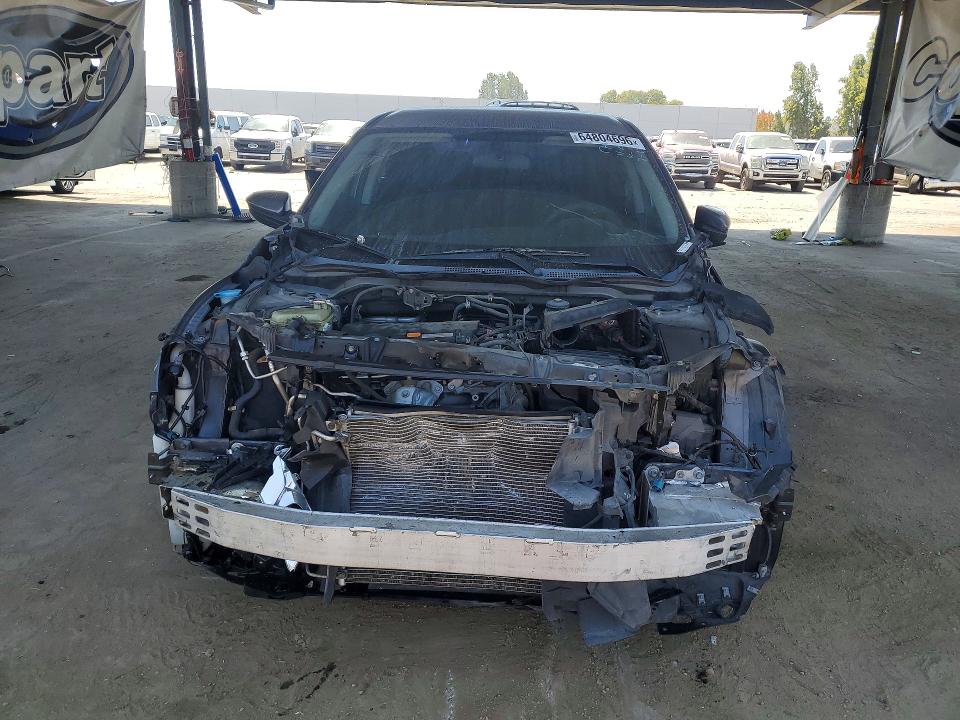 Aukcja sprzedaży 2017 Honda Civic, vin: 2HGFC2F5XHH524104, numer aukcji: 64804696
