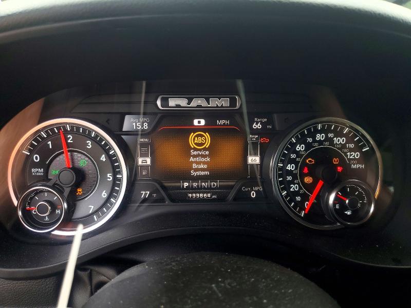 Продажа на аукционе авто 2022 Ram 1500, vin: 1C6RRFFGXNN310730, номер лота: 65275616