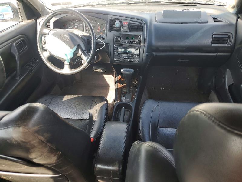 66202356 :رقم المزاد ، JNKCP11A92T50B280 vin ، 2002 Infiniti G20 مزاد بيع