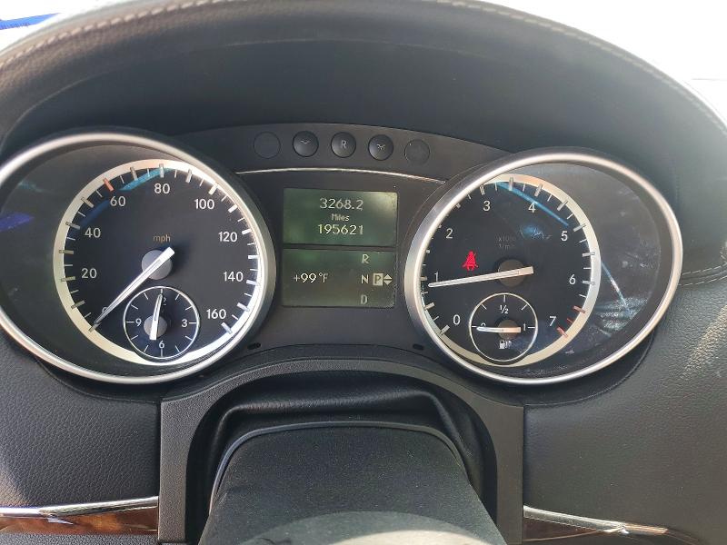63610416 :رقم المزاد ، 4JGBF7BE2CA765309 vin ، 2012 Mercedes-benz Gl مزاد بيع