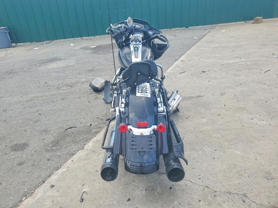 Продажа на аукционе авто 2021 Harley-davidson Fltrx, vin: 1HD1KHC17MB614151, номер лота: 66900146