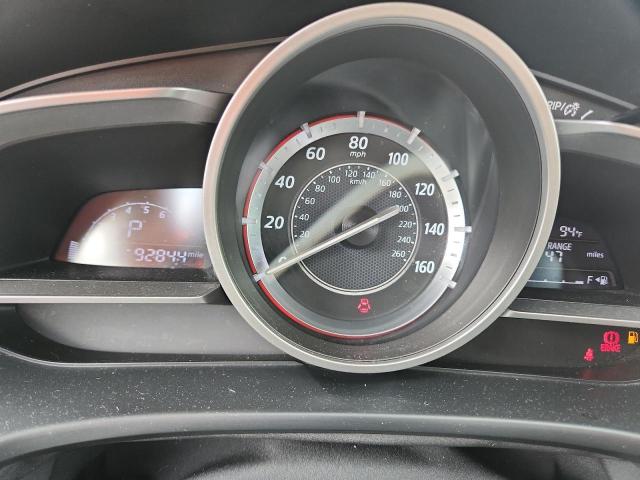 63717186 :رقم المزاد ، 3MZBM1K74FM183015 vin ، 2015 Mazda 3 مزاد بيع