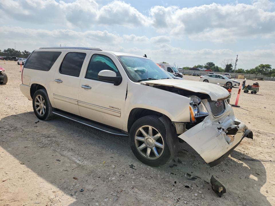 Aukcja sprzedaży 2014 Gmc Yukon Xl, vin: 1GKS2MEF9ER152325, numer aukcji: 63878006