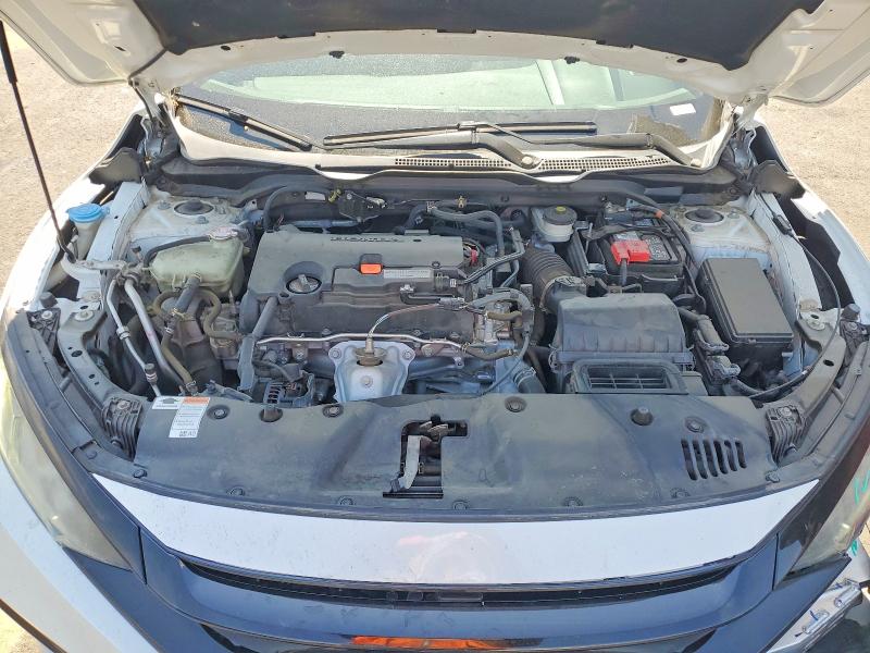 66578476 :رقم المزاد ، 2HGFC2F89KH592413 vin ، 2019 Honda Civic مزاد بيع