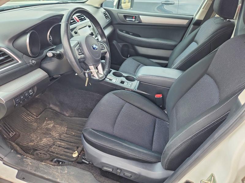 62845966 :رقم المزاد ، 4S4BSAHCXF3254387 vin ، 2015 Subaru Outback مزاد بيع