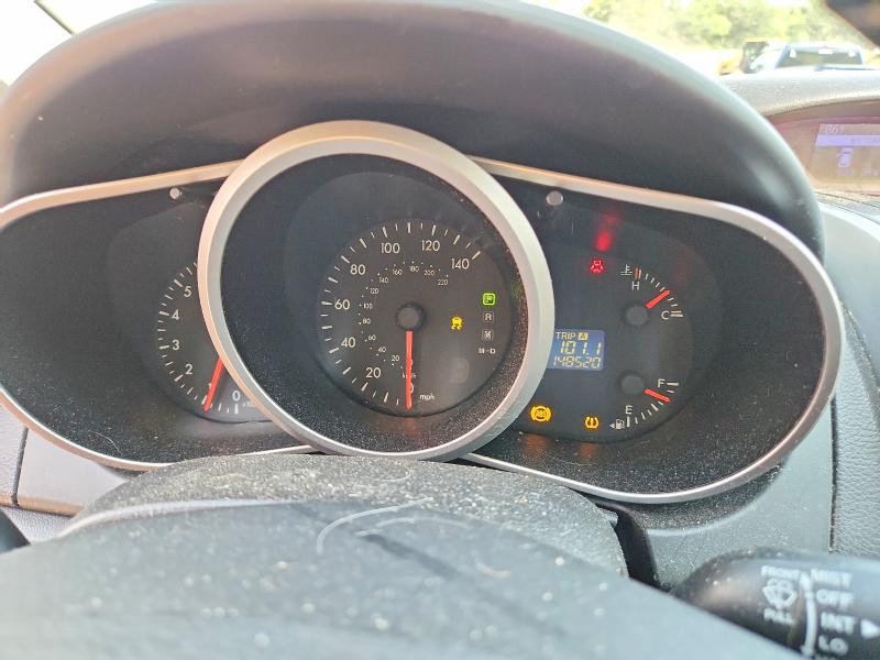 Продажа на аукционе авто 2010 Mazda Cx-7, vin: JM3ER4WL4A0336439, номер лота: 65198126