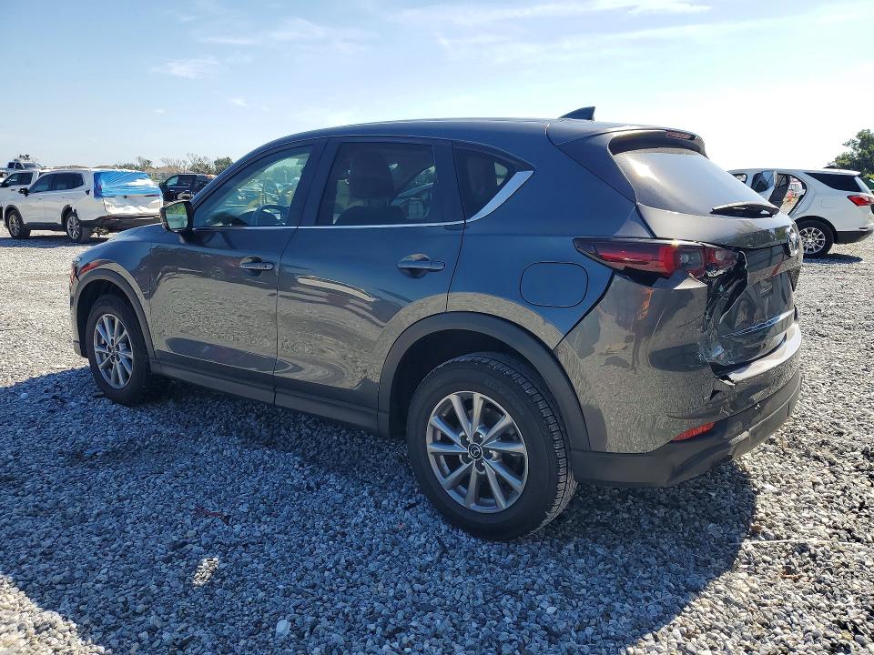 Aukcja sprzedaży 2022 Mazda Cx-5, vin: JM3KFBCM1N1569157, numer aukcji: 62423366
