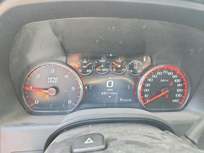 Aukcja sprzedaży 2016 Gmc Sierra, vin: 3GTU2PEC2GG233794, numer aukcji: 63170436
