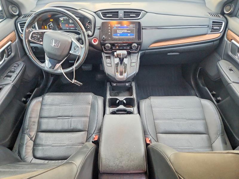 Продажа на аукционе авто 2021 Honda Cr-v, vin: 7FARW2H85ME000681, номер лота: 67021376