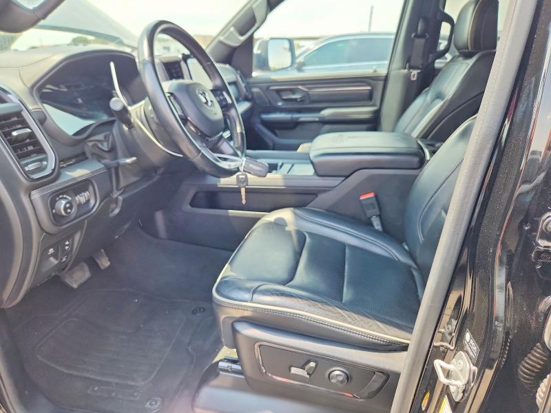 Продаж на аукціоні авто 2023 Ram 1500, vin: 1C6SRFHT3PN542696, номер лоту: 64414096