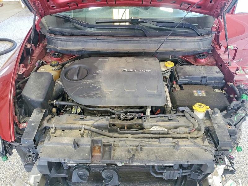 Aukcja sprzedaży 2014 Jeep Cherokee, vin: 1C4PJMDS1EW184268, numer aukcji: 64125686