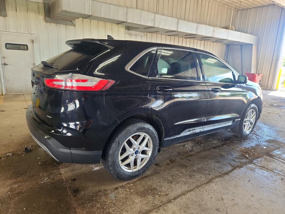 2022 Ford Edge მანქანა იყიდება აუქციონზე, vin: 2FMPK4J93NBA08446, აუქციონის ნომერი: 65527746