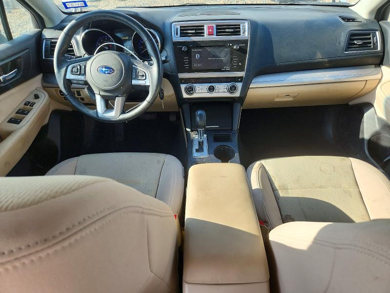 Aukcja sprzedaży 2016 Subaru Legacy, vin: 4S3BNBC65G3018752, numer aukcji: 64056486