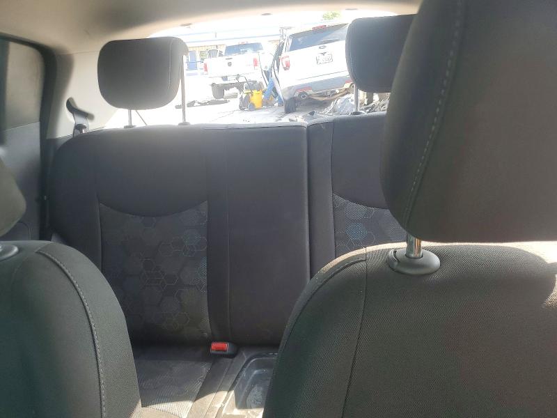 66991566 :رقم المزاد ، KL8CD6SA8HC703293 vin ، 2017 Chevrolet Spark مزاد بيع