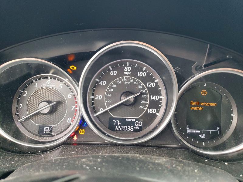 64030886 :رقم المزاد ، JM1GJ1W59E1108882 vin ، 2014 Mazda 6 مزاد بيع