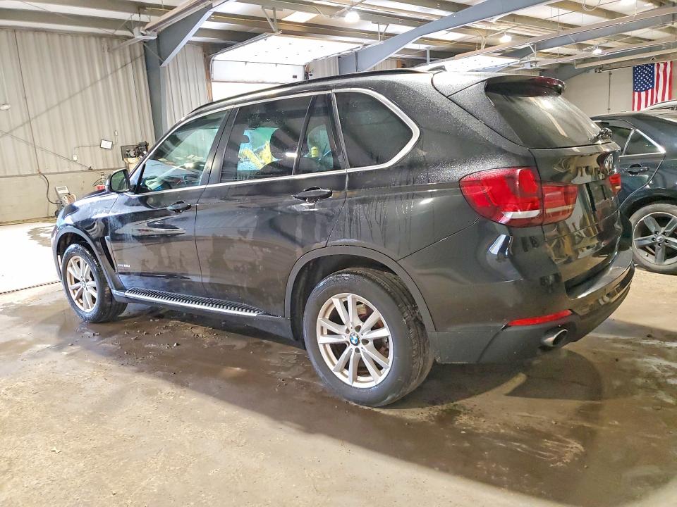 2015 Bmw X5 მანქანა იყიდება აუქციონზე, vin: 5UXKS4C50F0N07828, აუქციონის ნომერი: 63768826