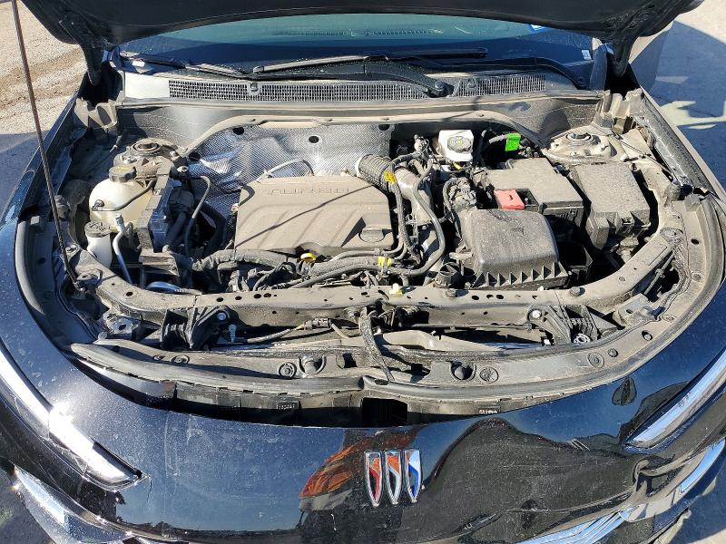 Aukcja sprzedaży 2026 Buick Envista, vin: KL47LAEP5TB184842, numer aukcji: 66231236