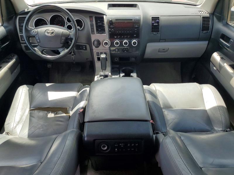Aukcja sprzedaży 2011 Toyota Sequoia, vin: 5TDZY5G16BS032172, numer aukcji: 64943856