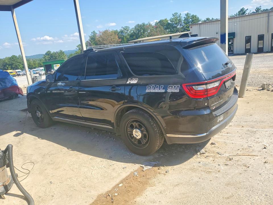 2021 Dodge Durango მანქანა იყიდება აუქციონზე, vin: 1C4RDJFG3MC764287, აუქციონის ნომერი: 65124096