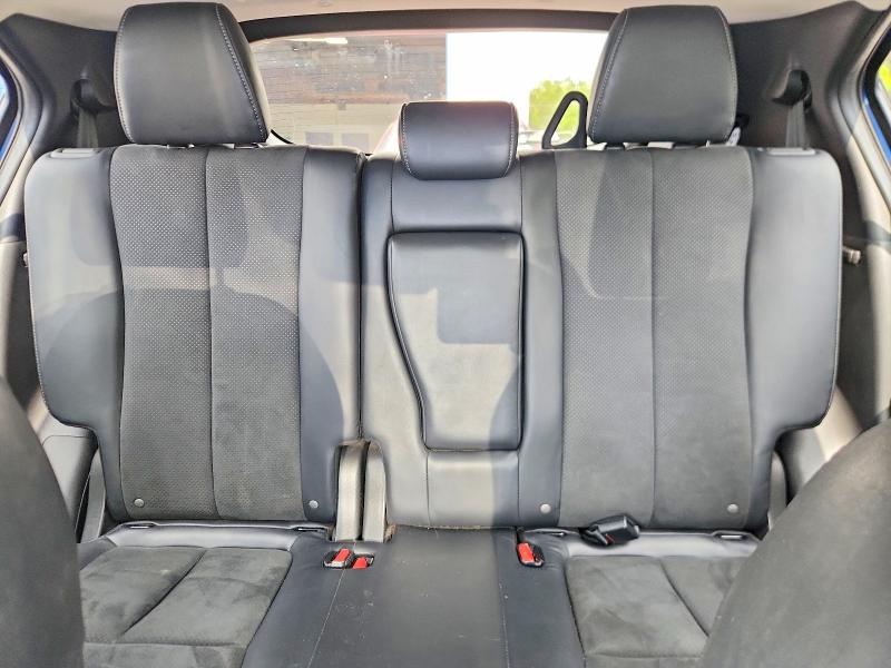 Aukcja sprzedaży 2024 Mitsubishi Eclipse Cross, vin: JA4ATWAA4RZ046410, numer aukcji: 66608436