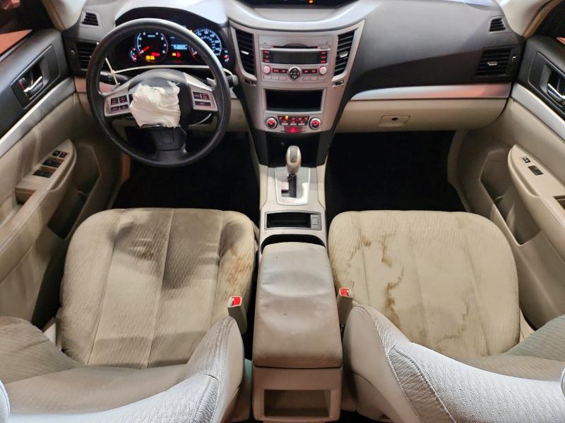 63150446 :رقم المزاد ، 4S3BMBA69C3027034 vin ، 2012 Subaru Legacy مزاد بيع
