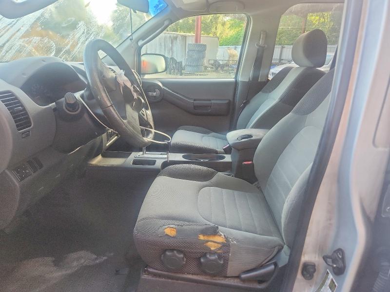 Продаж на аукціоні авто 2008 Nissan Xterra, vin: 5N1AN08U78C522076, номер лоту: 63705746
