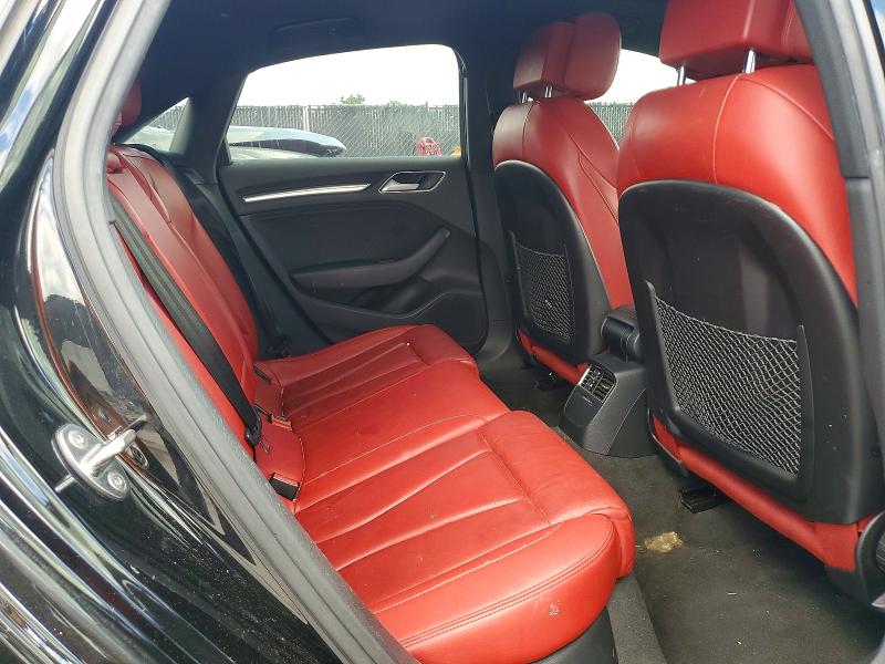 Aukcja sprzedaży 2020 Audi A3, vin: WAUAUGFF5LA005316, numer aukcji: 66982026