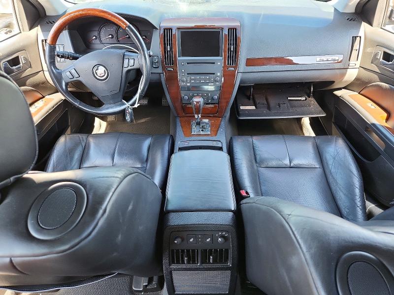Aukcja sprzedaży 2005 Cadillac Sts, vin: 1G6DC67A950170233, numer aukcji: 63684426