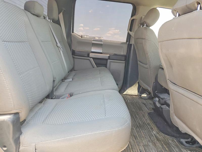 Продаж на аукціоні авто 2019 Ford F150, vin: 1FTFW1E59KKD29726, номер лоту: 64233956