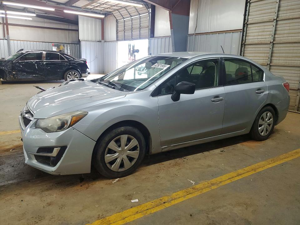 Aukcja sprzedaży 2016 Subaru Impreza, vin: JF1GJAA69GH016154, numer aukcji: 62921956