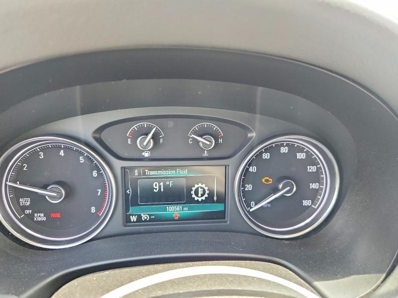 Продажа на аукционе авто 2018 Buick Enclave, vin: 5GAEVAKW2JJ229159, номер лота: 63795876