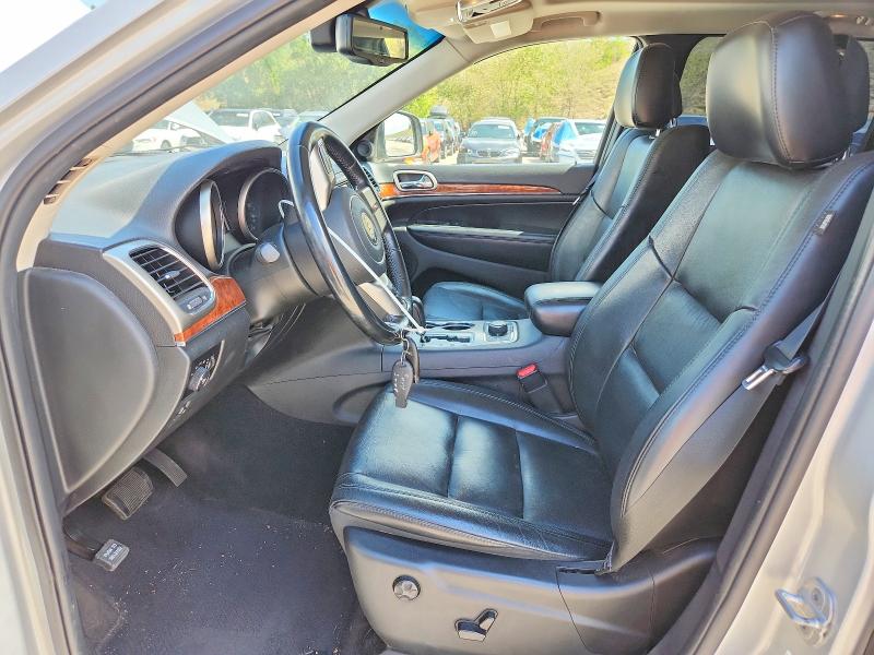 Aukcja sprzedaży 2011 Jeep Grand Cheroke, vin: 1J4RR5GT2BC649529, numer aukcji: 66656736