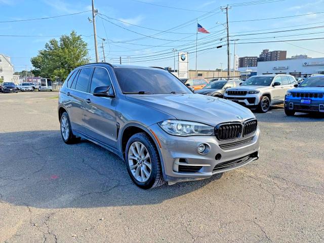 2016 Bmw X5 მანქანა იყიდება აუქციონზე, vin: 5UXKR0C52G0U10569, აუქციონის ნომერი: 64849516