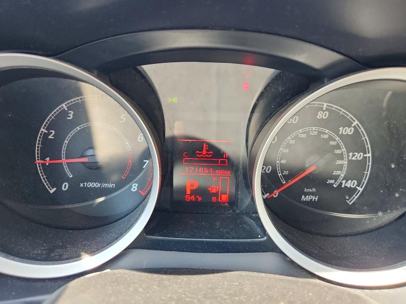 Aukcja sprzedaży 2015 Mitsubishi Lancer, vin: JA32U2FU1FU018283, numer aukcji: 65097066