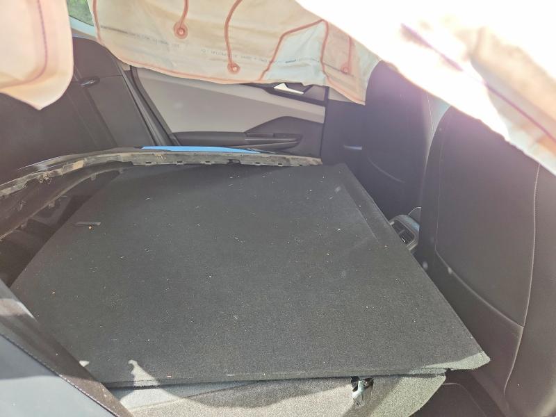 2023 Volkswagen Taos მანქანა იყიდება აუქციონზე, vin: 3VVYX7B21PM317302, აუქციონის ნომერი: 65001116