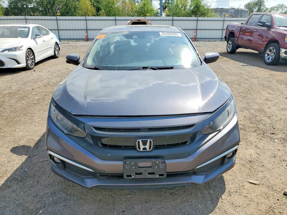 Aukcja sprzedaży 2021 Honda Civic, vin: 19XFC1F7XME007417, numer aukcji: 65306096