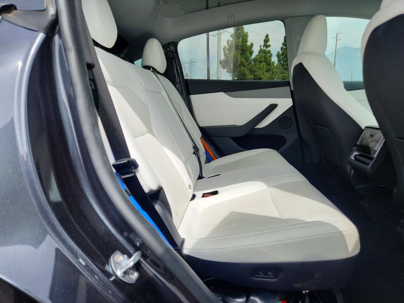 Aukcja sprzedaży 2026 Tesla Model Y, vin: 7SAYGDED5TF385971, numer aukcji: 64318576