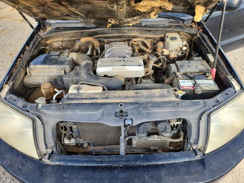 Aukcja sprzedaży 2004 Toyota 4runner, vin: JTEZT14R940014140, numer aukcji: 65028056